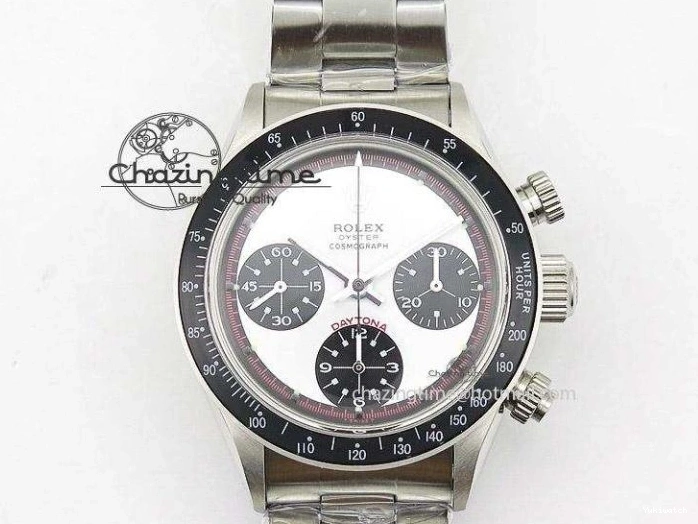 904L VR3255 DayDate SS President Green on Steel (Gain 40 Arabic Dial Weight) JDF Bracelet V3 0304